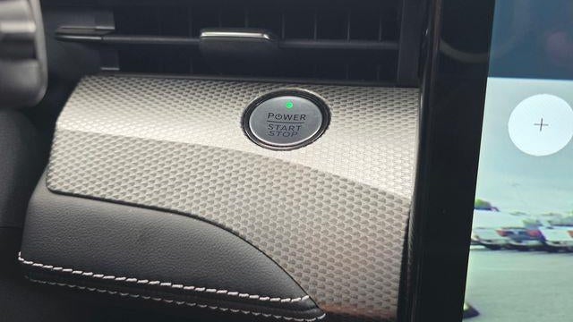 2022 Ford Mustang Mach-E California Route 1