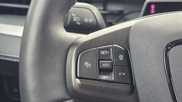 2022 Ford Mustang Mach-E California Route 1