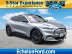 2021 Mustang Mach-E Thumbnail 1