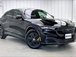 2021 Mustang Mach-E Thumbnail 1