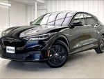 2021 Mustang Mach-E Thumbnail 2