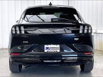 2021 Mustang Mach-E Thumbnail 4