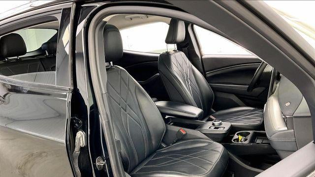 2021 Ford Mustang Mach-E California Route 1