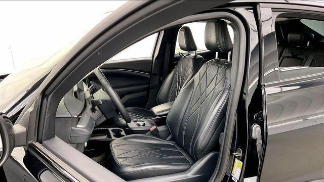 2021 Ford Mustang Mach-E California Route 1