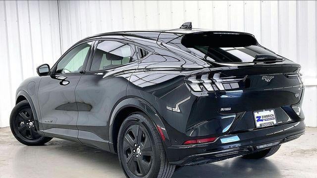 2021 Ford Mustang Mach-E California Route 1