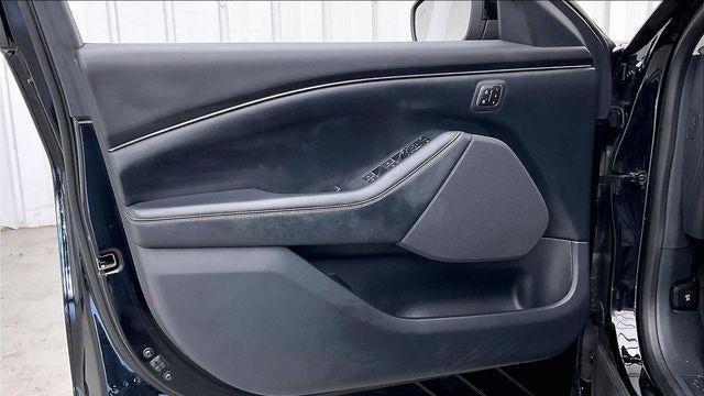 2021 Ford Mustang Mach-E California Route 1