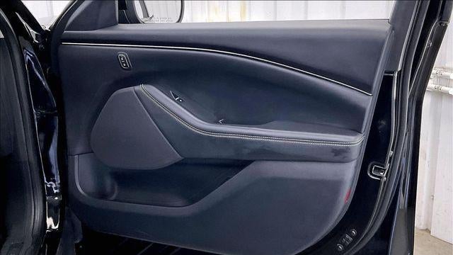 2021 Ford Mustang Mach-E California Route 1