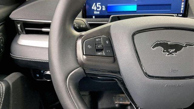 2021 Ford Mustang Mach-E California Route 1