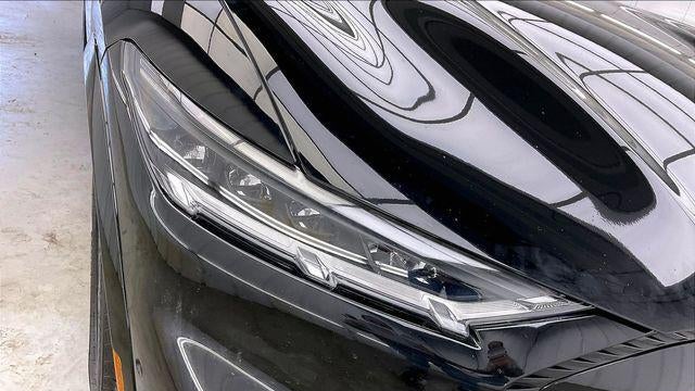 2021 Ford Mustang Mach-E California Route 1