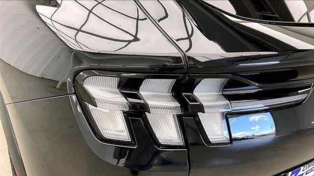 2021 Ford Mustang Mach-E California Route 1