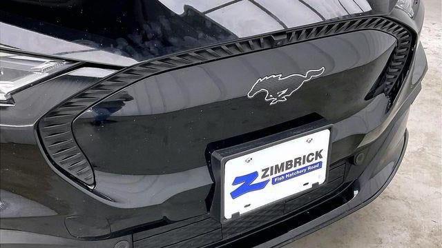 2021 Ford Mustang Mach-E California Route 1