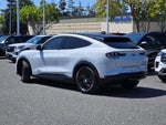 2021 Mustang Mach-E Thumbnail 3