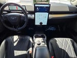 2021 Mustang Mach-E Thumbnail 15