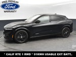 2022 Mustang Mach-E Thumbnail 4