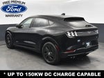 2022 Mustang Mach-E Thumbnail 9