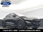 2022 Mustang Mach-E Thumbnail 21