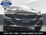 2022 Mustang Mach-E Thumbnail 22