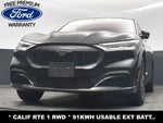 2022 Mustang Mach-E Thumbnail 23