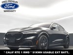 2022 Mustang Mach-E Thumbnail 24
