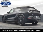 2022 Mustang Mach-E Thumbnail 26