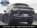 2022 Mustang Mach-E Thumbnail 27