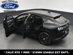 2022 Mustang Mach-E Thumbnail 35