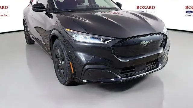 Preowned 2022 Ford Mustang Mach-E California Route 1 for Sale