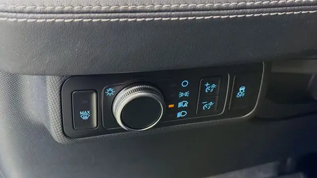 2022 Ford Mustang Mach-E California Route 1