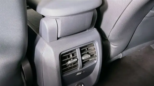 2022 Ford Mustang Mach-E California Route 1