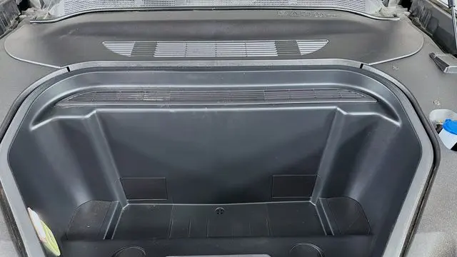 2022 Ford Mustang Mach-E California Route 1
