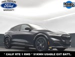 2022 Mustang Mach-E Thumbnail 18