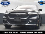 2022 Mustang Mach-E Thumbnail 20