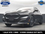 2022 Mustang Mach-E Thumbnail 21