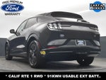 2022 Mustang Mach-E Thumbnail 24