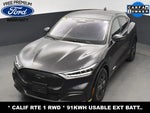 2022 Mustang Mach-E Thumbnail 27