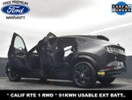 2022 Mustang Mach-E Thumbnail 37