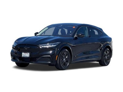 2023 Ford Mustang MACH-E AWD California Route 1 4DR SUV