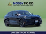 2023 Mustang Mach-E Thumbnail 2