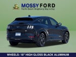 2023 Mustang Mach-E Thumbnail 5