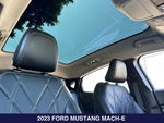 2023 Mustang Mach-E Thumbnail 18