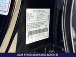 2023 Mustang Mach-E Thumbnail 30