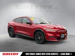 2023 Mustang Mach-E Thumbnail 1