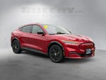 2023 Mustang Mach-E Thumbnail 2