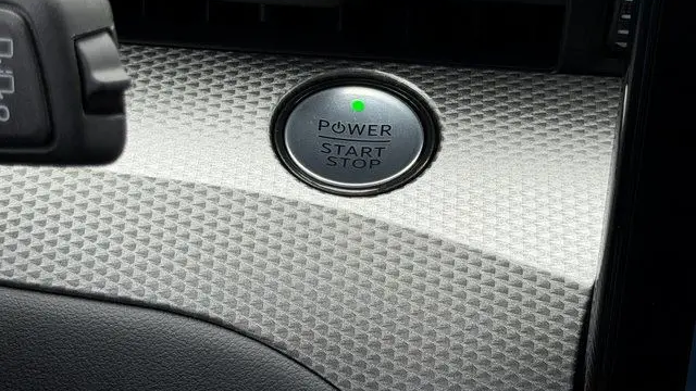 2023 Ford Mustang Mach-E California Route 1