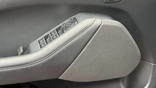2023 Ford Mustang Mach-E California Route 1