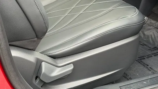 2023 Ford Mustang Mach-E California Route 1