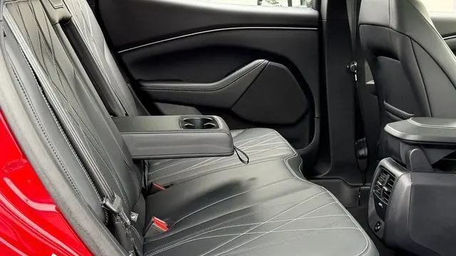 2023 Ford Mustang Mach-E California Route 1