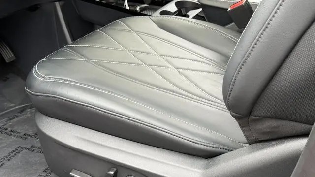 2023 Ford Mustang Mach-E California Route 1