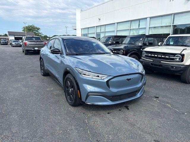 2023 Ford Mustang Mach-E California Route 1 — photo 1 of 24