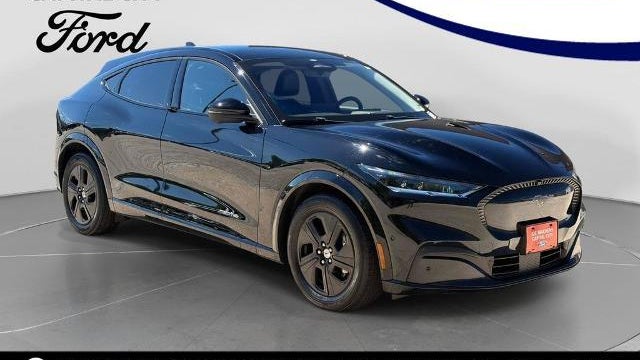Preowned 2023 Ford Mustang Mach-E California Route 1 for Sale